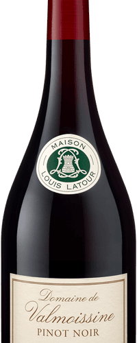 Louis Latour - Pinot Noir Domaine de Valmoissine 2016